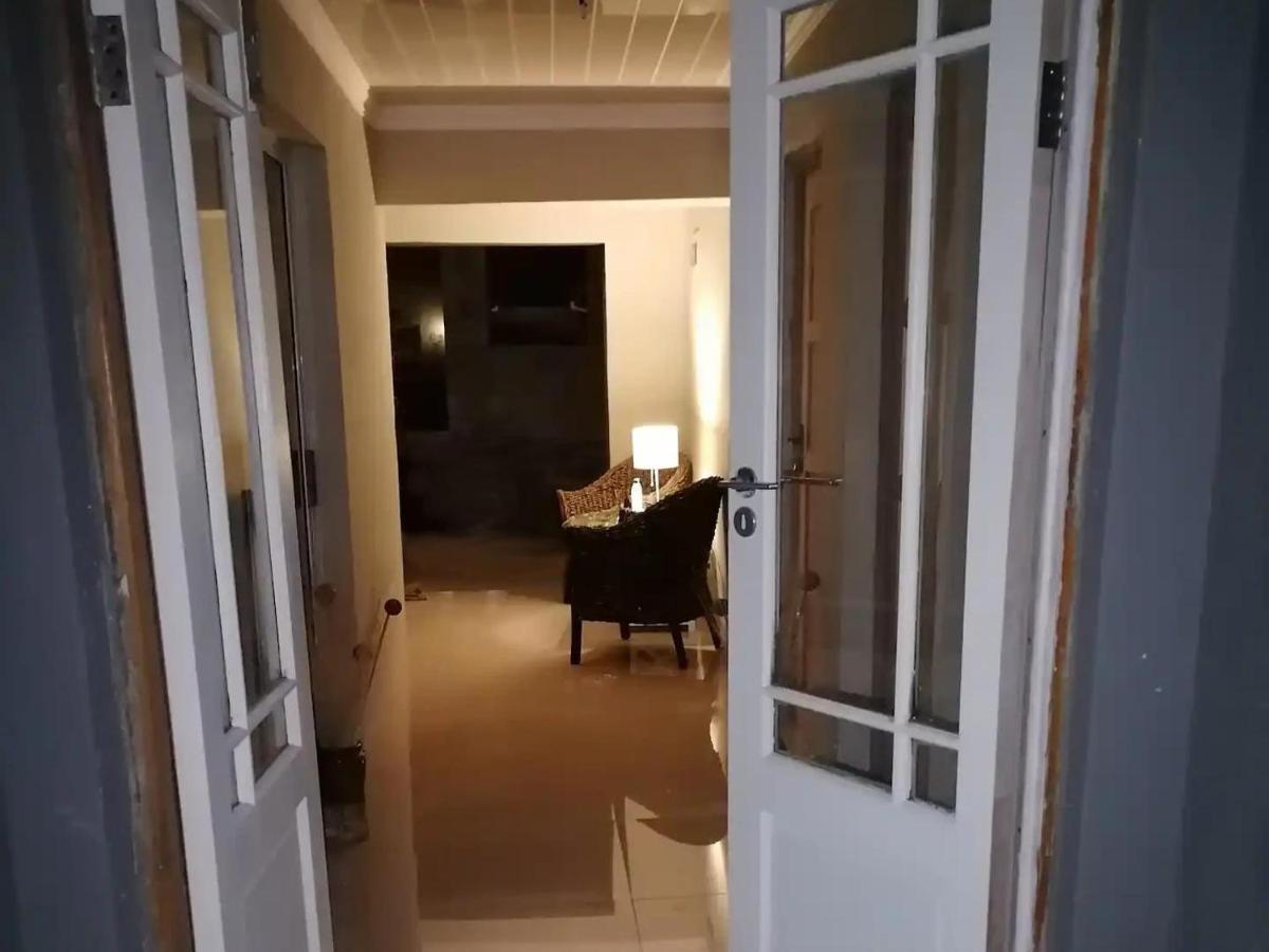 Maseyi On 8 Bnb Fokváros Kültér fotó